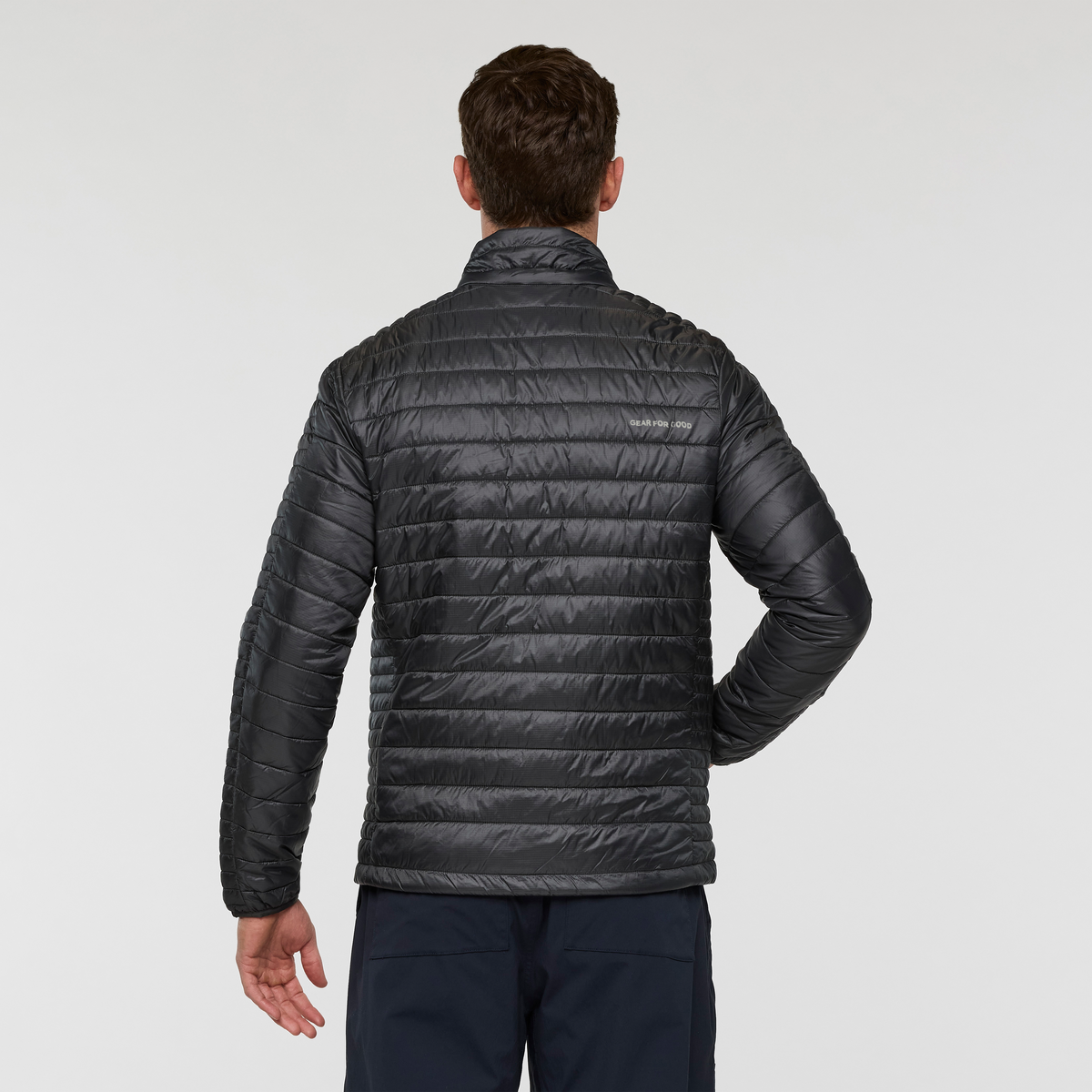 Capa Insulated Jacket - Men's