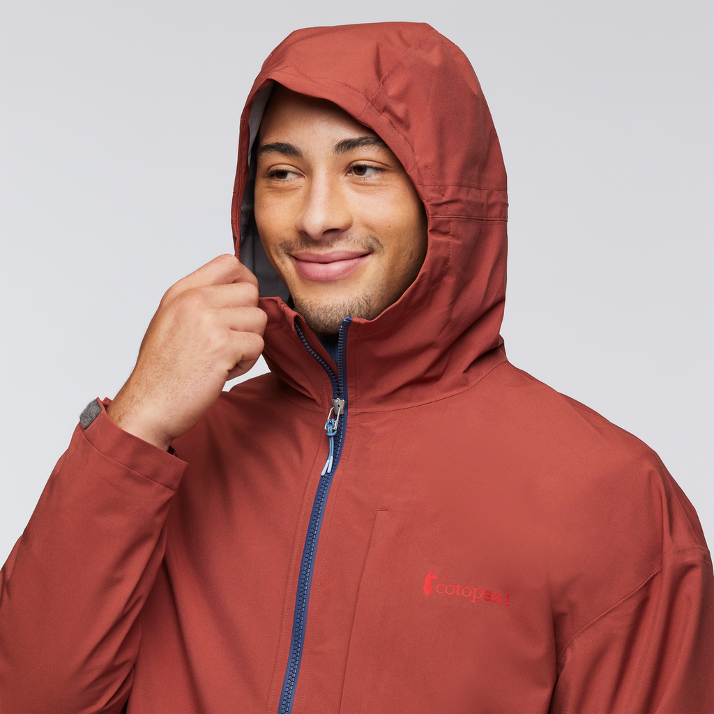 Cielo Rain Jacket - Men's
