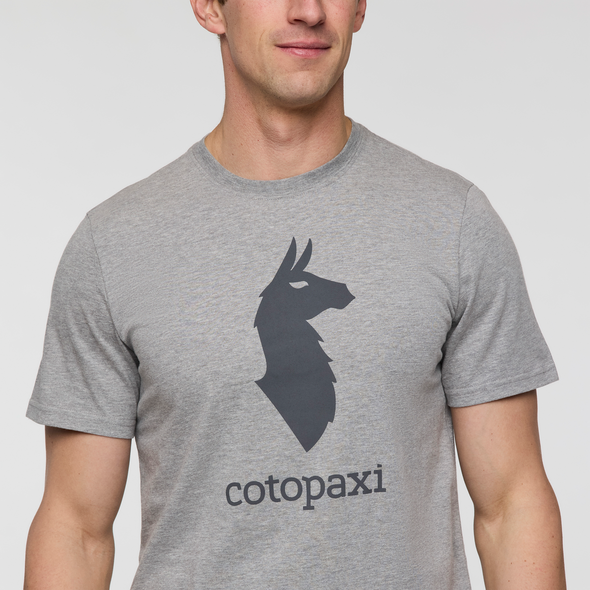Cotopaxi Llama T-Shirt - Men's
