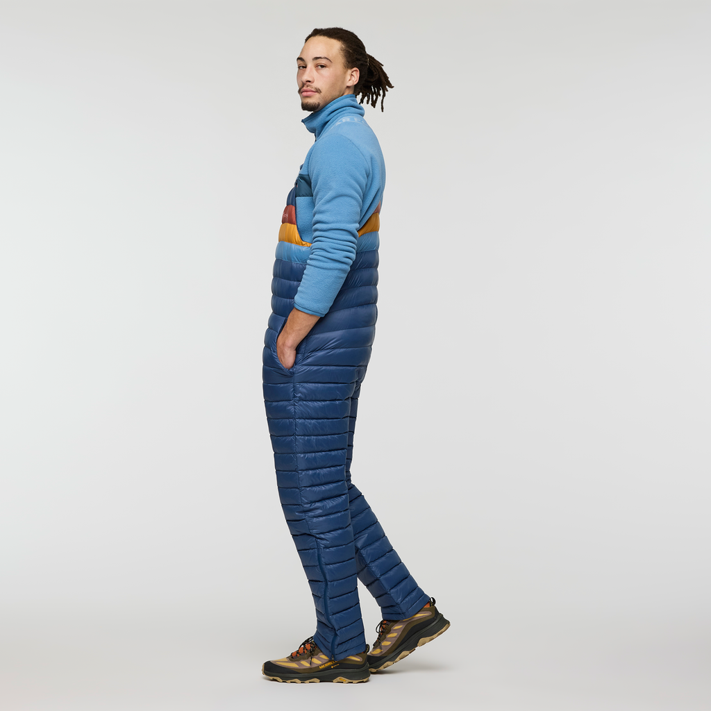Fuego Down Overall - Men's