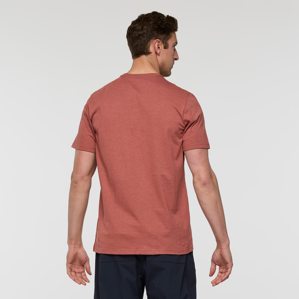 Llama Hoodoo T-Shirt - Men's