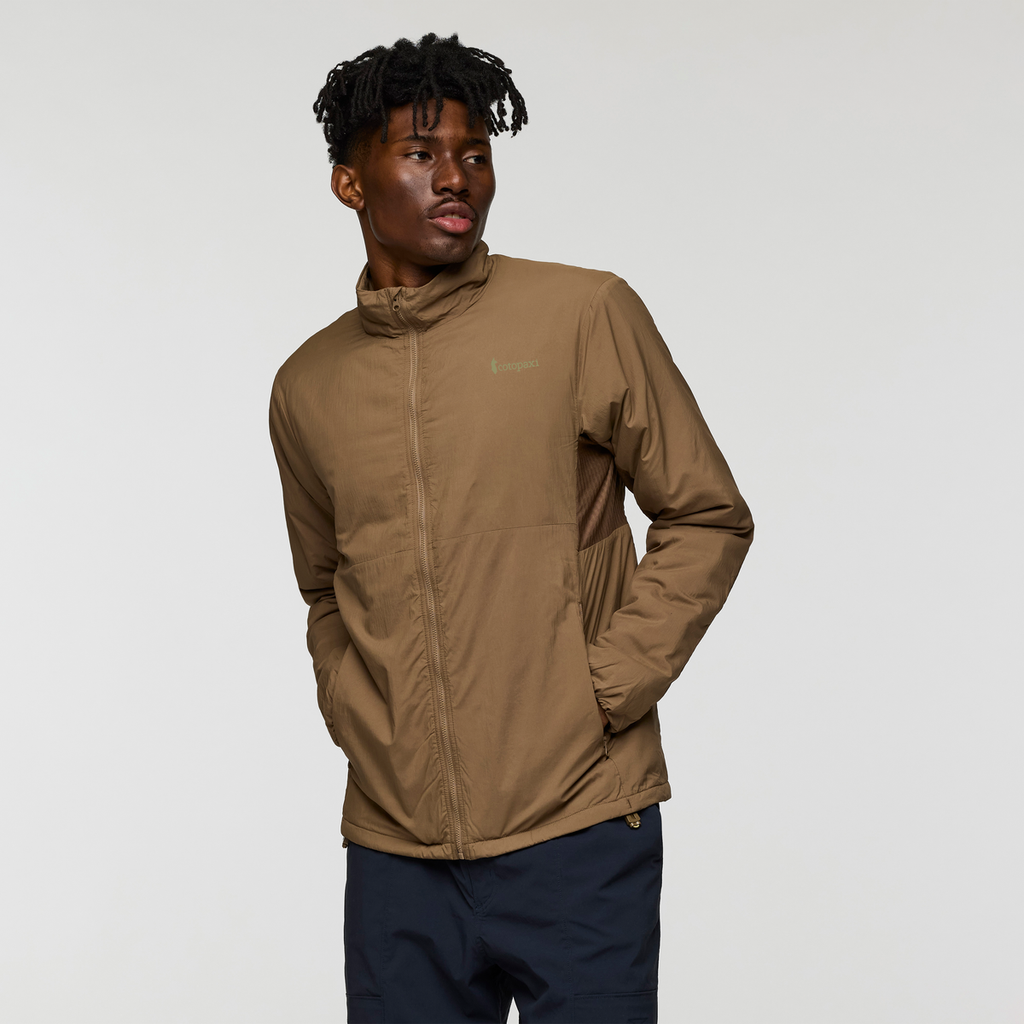 Pacaya 2.0 Insulated Jacket - Men's