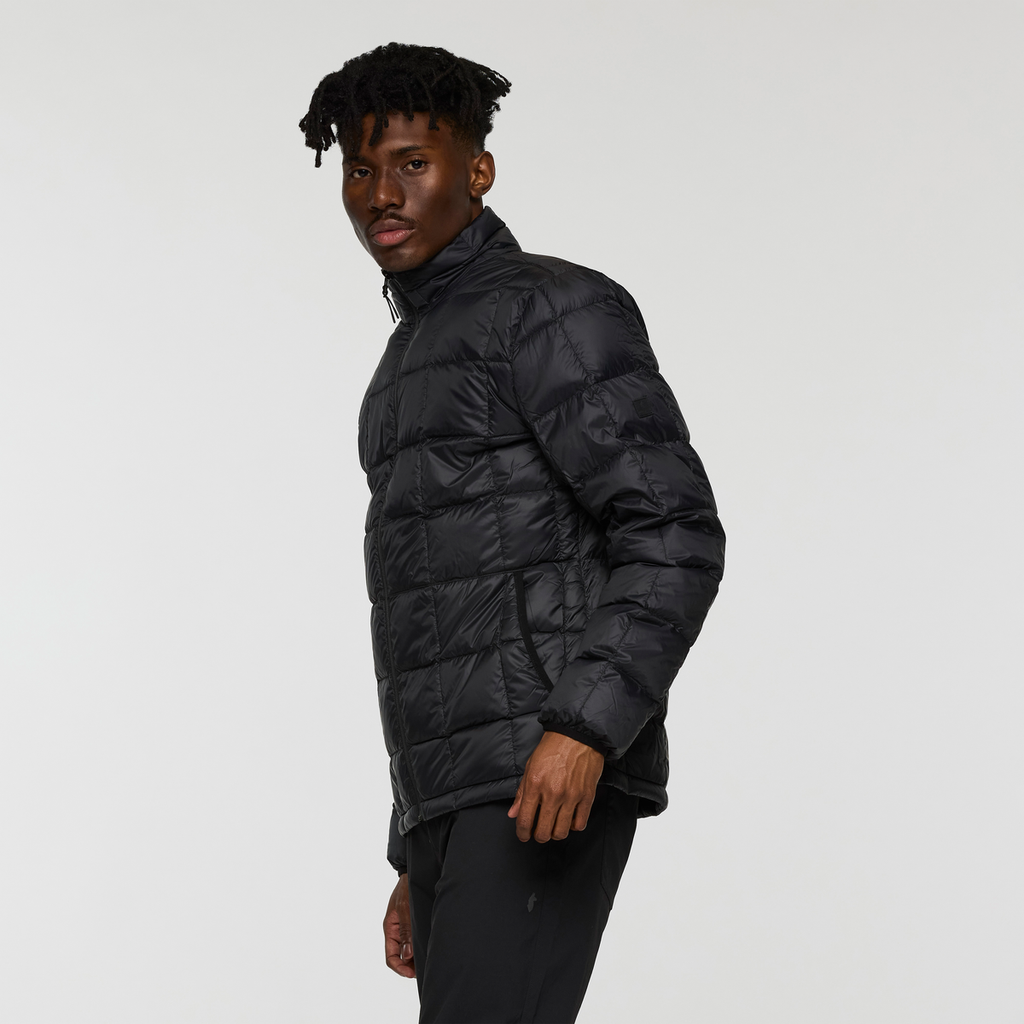 Repleto Down Jacket - Men's
