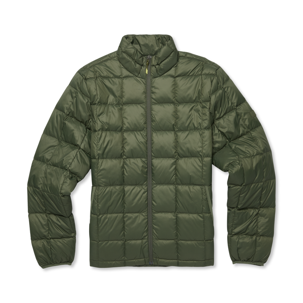 Repleto Down Jacket - Men's