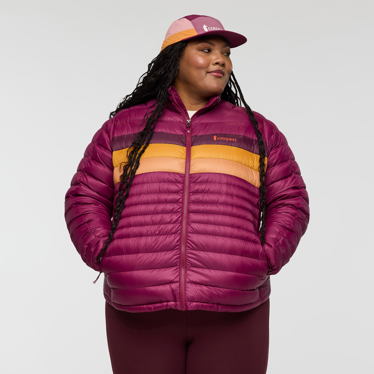 Fuego Down Jacket - Women's