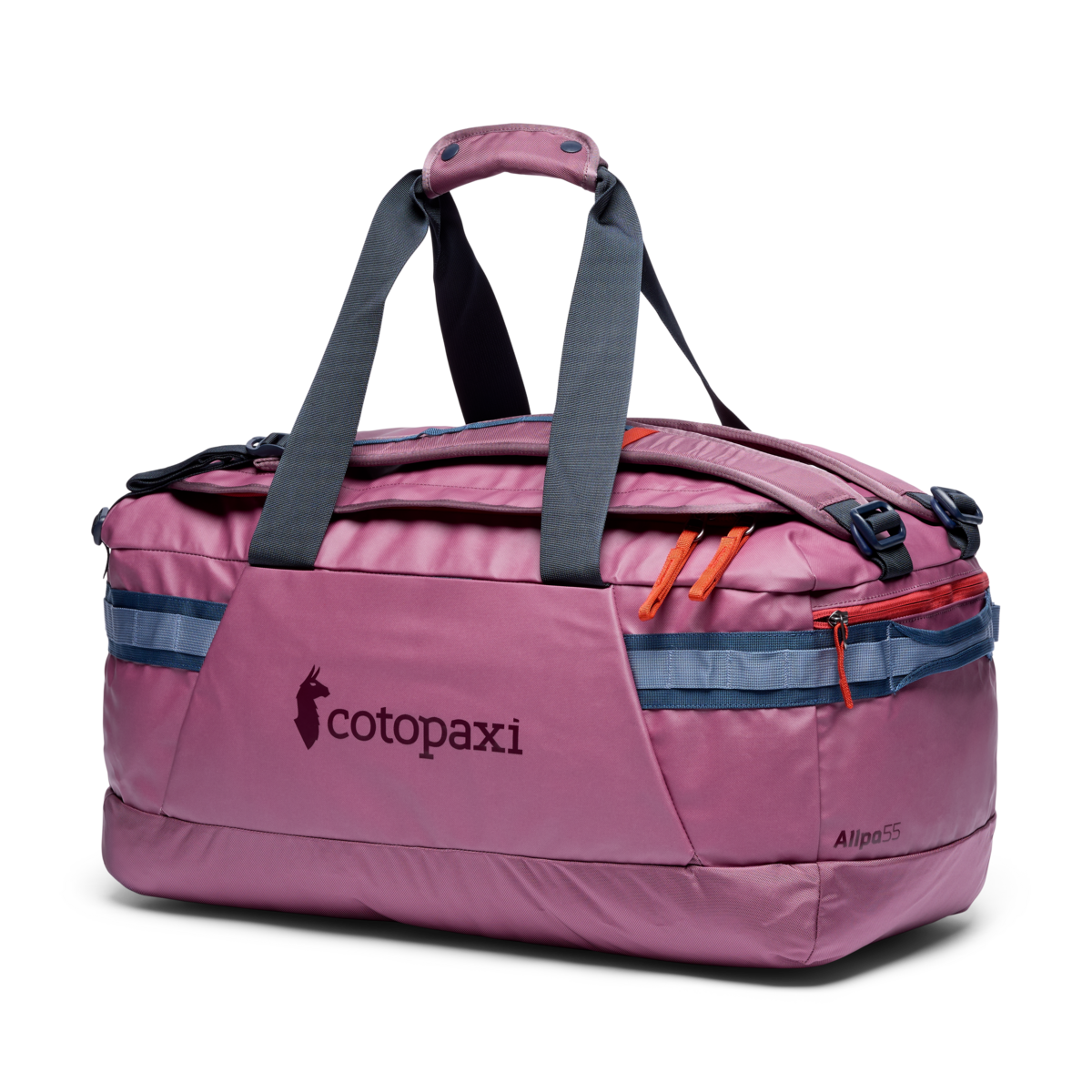 Allpa Getaway 55L Duffel