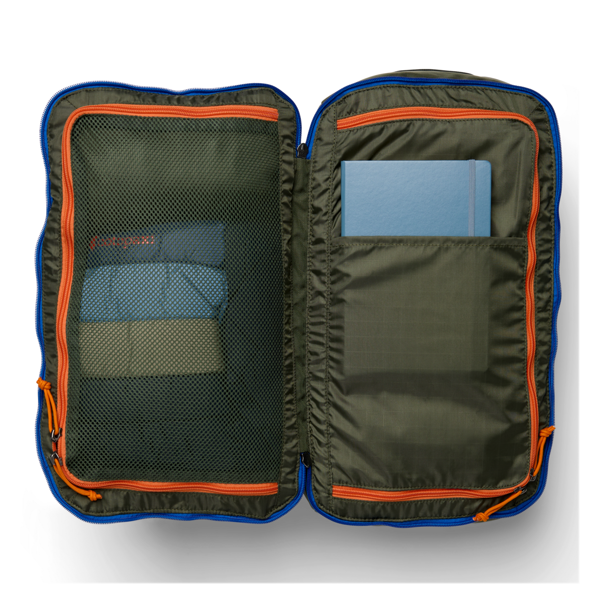 Allpa Mini 20L Travel Pack