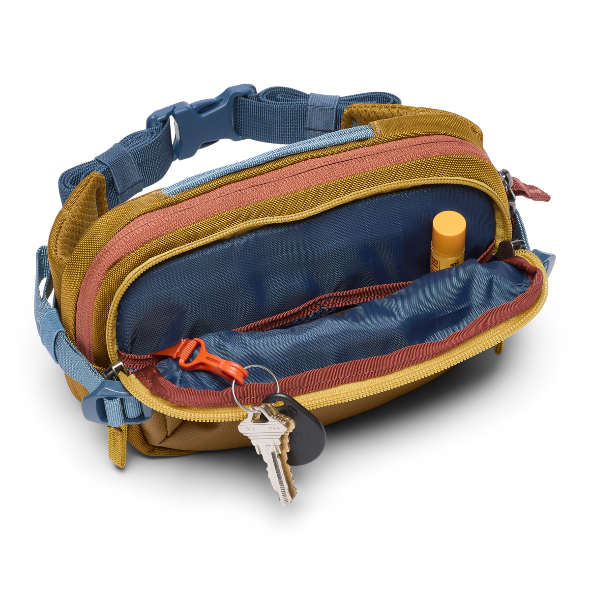 Allpa X 1.5L Hip Pack