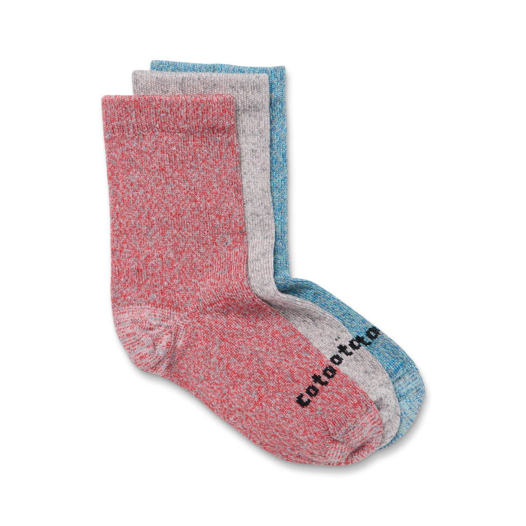 Contiguo Mid-Calf Sock