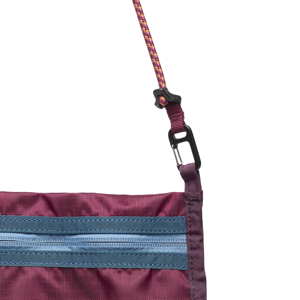 Lista 2L Lightweight Crossbody Bag