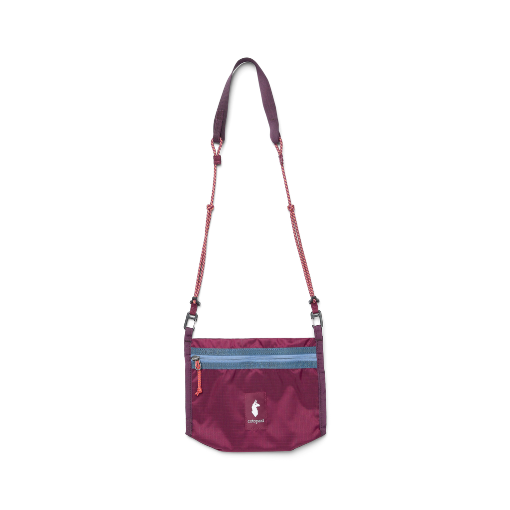 Lista 2L Lightweight Crossbody Bag