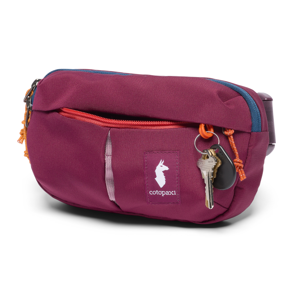 Todo 2L Hip Pack