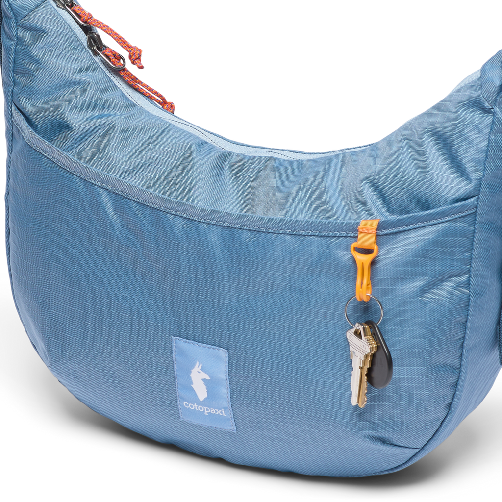 Trozo 8L Shoulder Bag