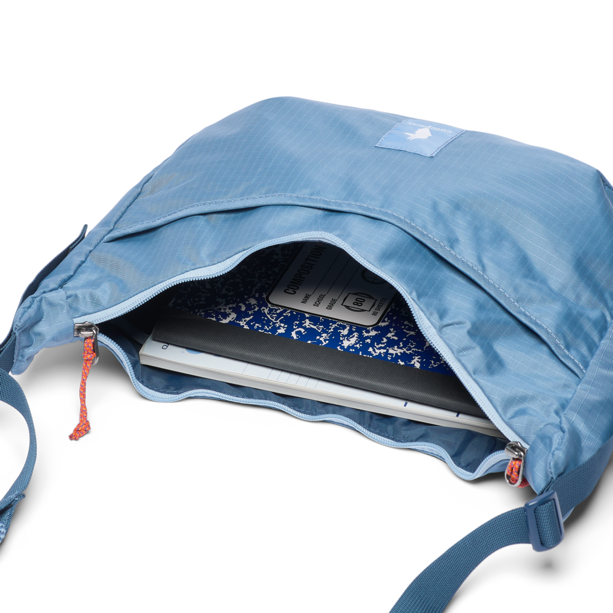 Trozo 8L Shoulder Bag