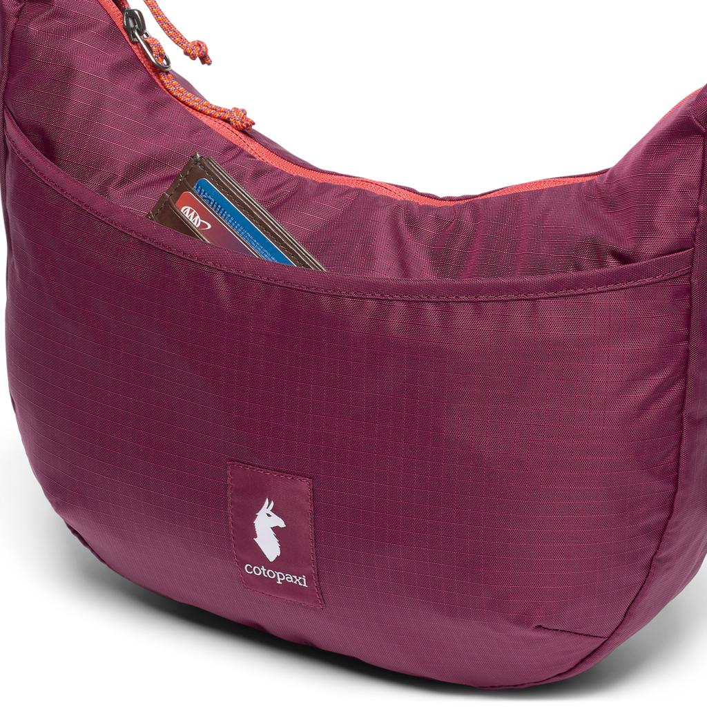 Trozo 8L Shoulder Bag