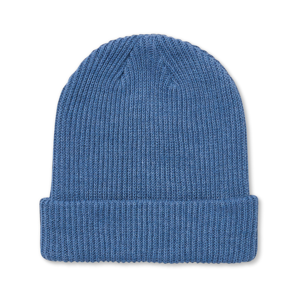 Wharf Beanie - Cotopaxi Patch