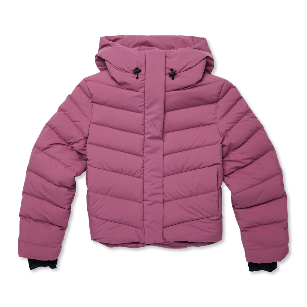Alivio Down Jacket - Women's