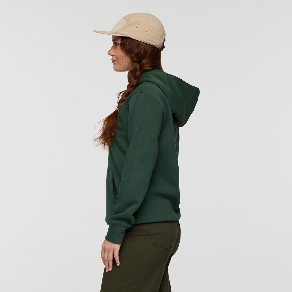 Cotopaxi Llama Pullover Hoodie - Women's