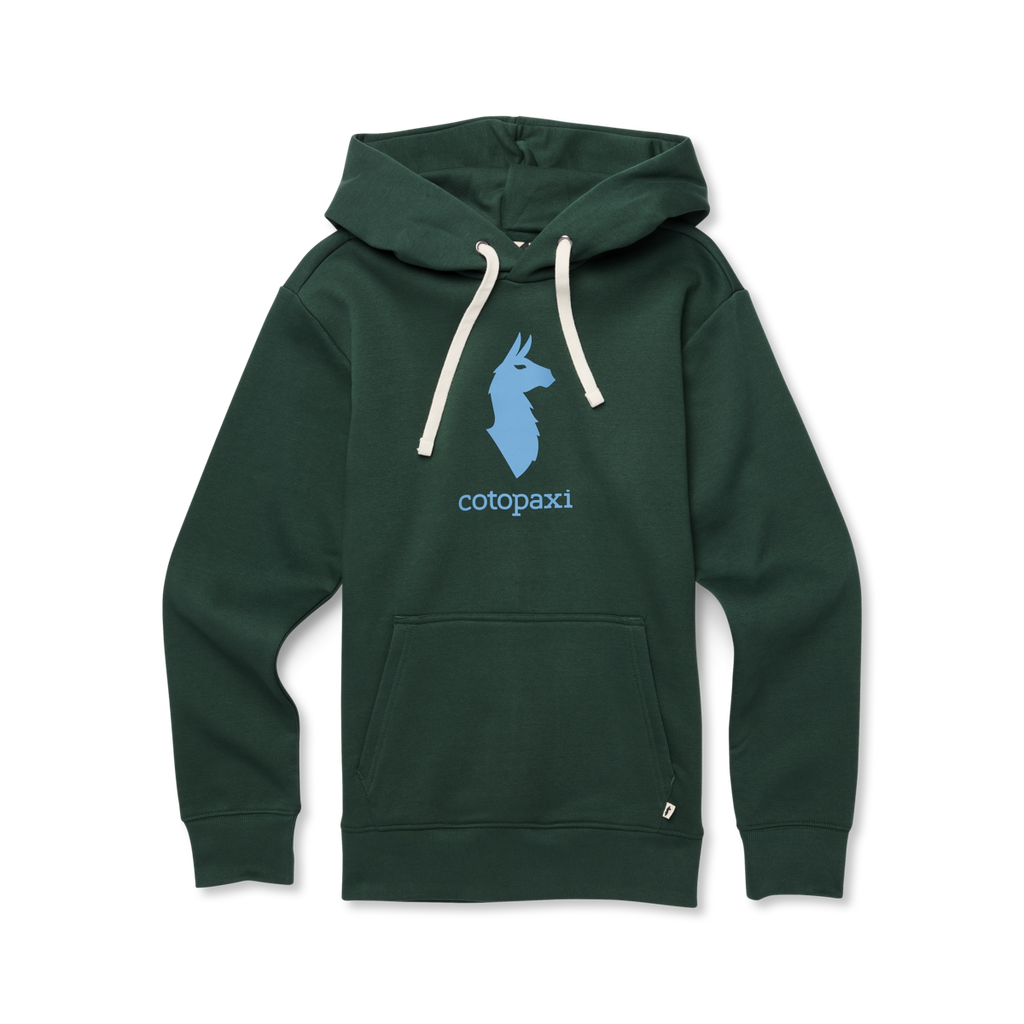 Cotopaxi Llama Pullover Hoodie - Women's
