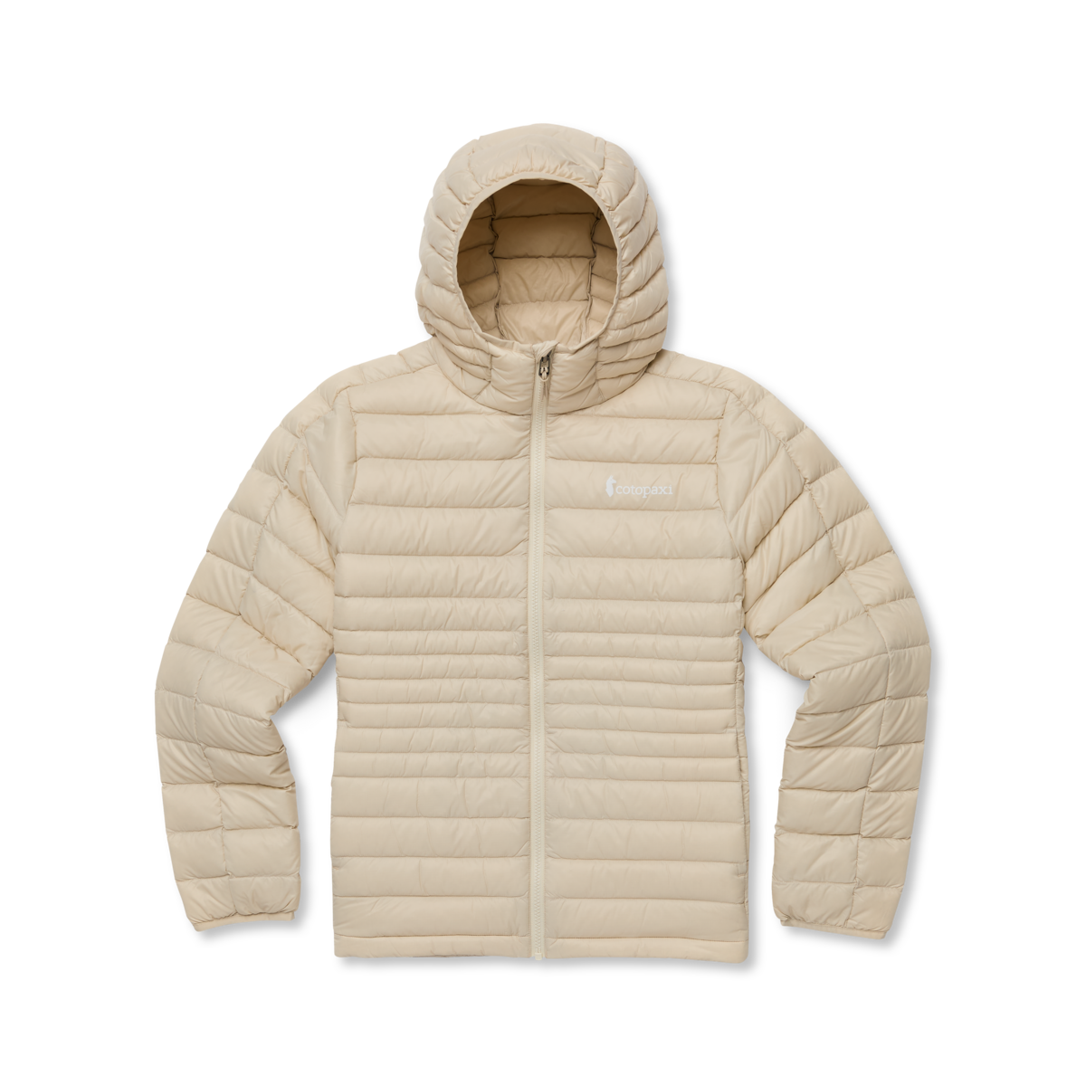 Fuego Down Hooded Jacket - Women's