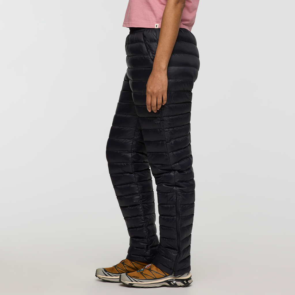 Fuego Down Pant - Women's