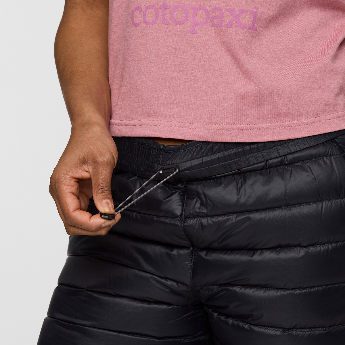 Fuego Down Pant - Women's