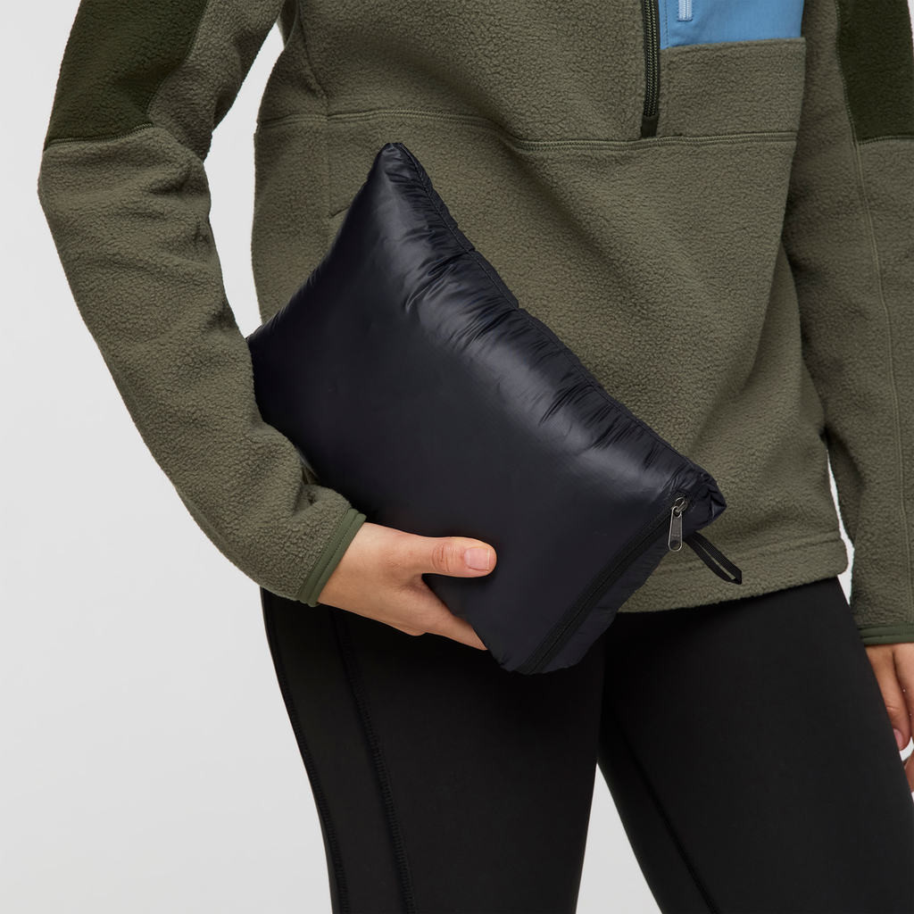 Fuego Down Parka - Women's