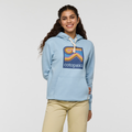 Lookout Point Pullover Hoodie - Women's