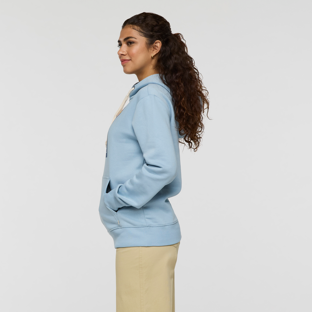 Lookout Point Pullover Hoodie - Women's
