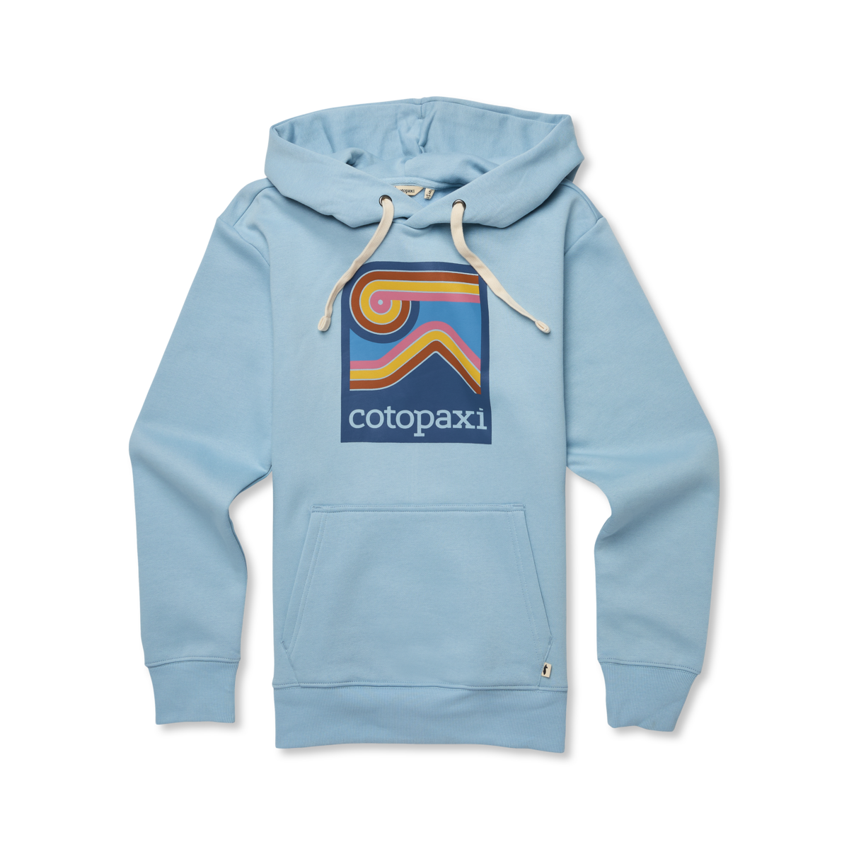 Lookout Point Pullover Hoodie - Women's