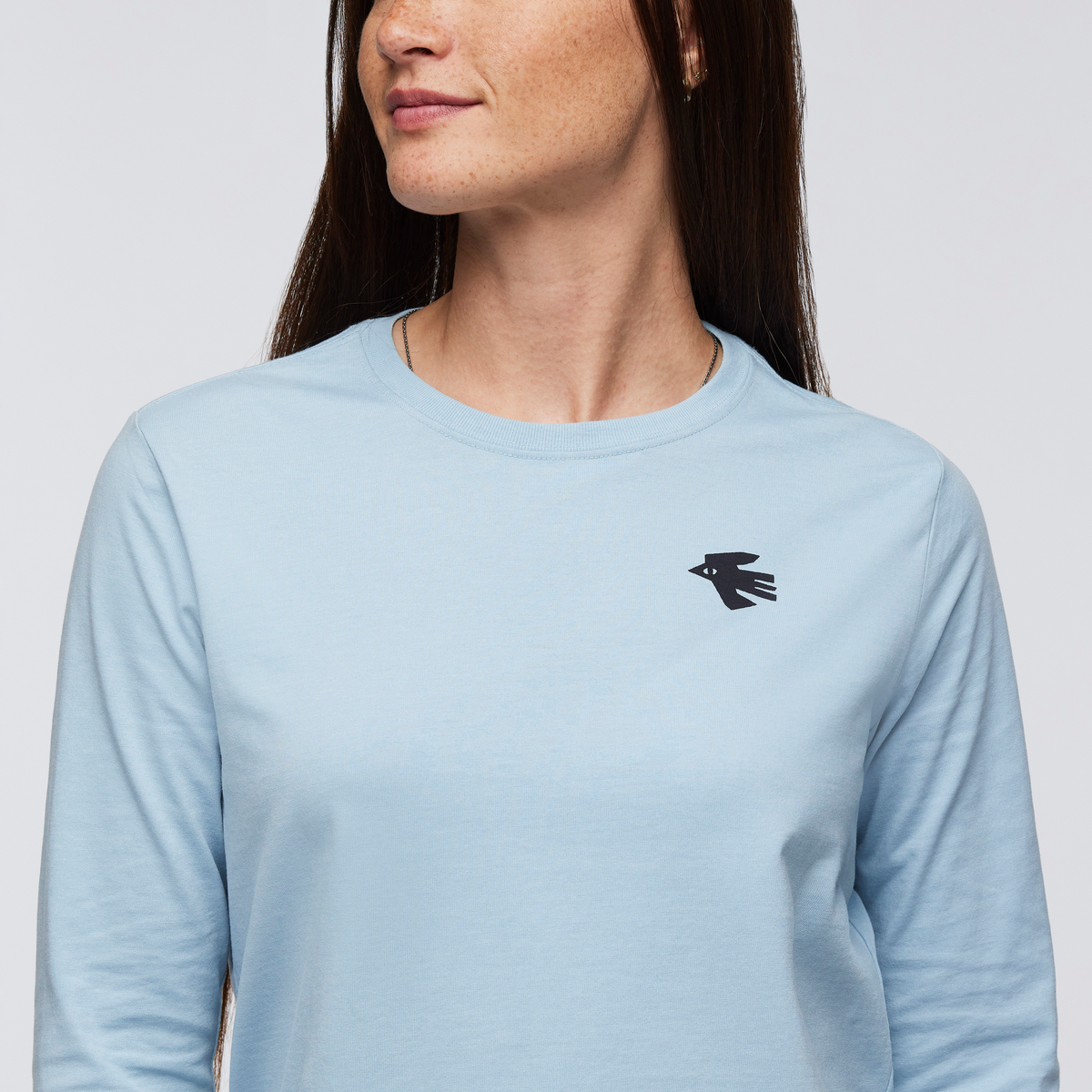 Nomad Long-Sleeve T-Shirt - Women's