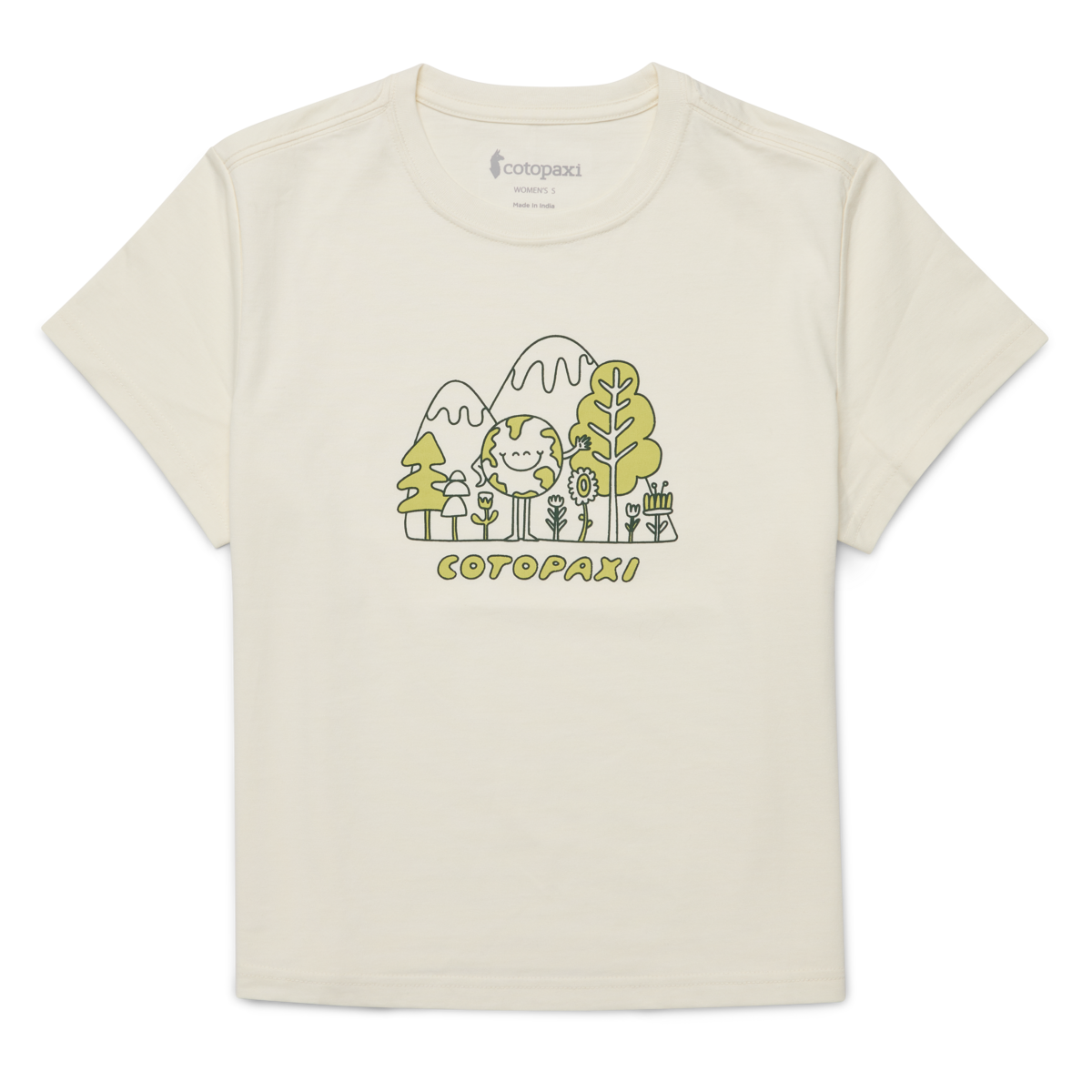 Terra T-Shirt - Women's