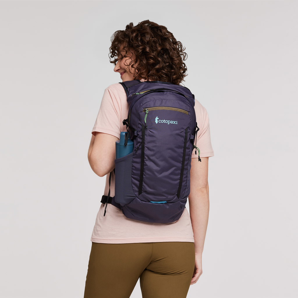 Lagos 15L Hiking Hydration Pack