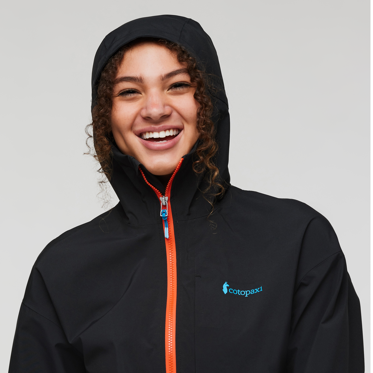 Cielo Rain Jacket - Women's