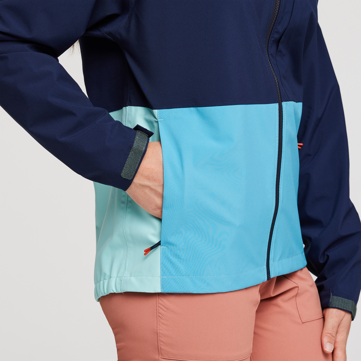 Cielo Rain Jacket - Women's