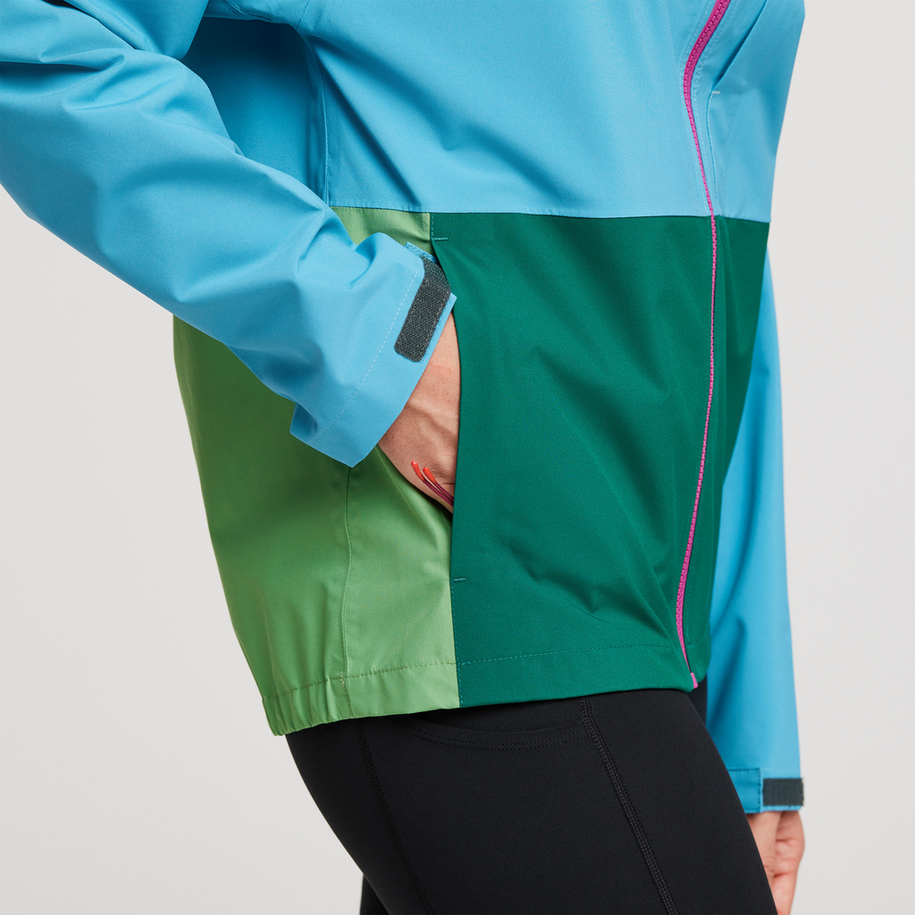 Cielo Rain Jacket - Women's