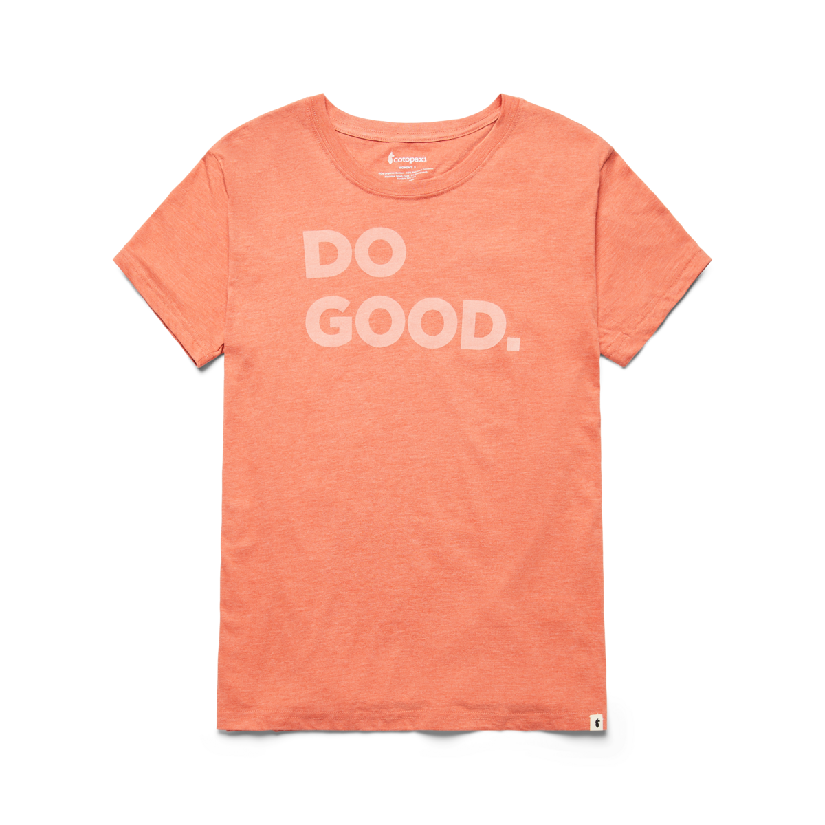 Do Good T-Shirt - Women's