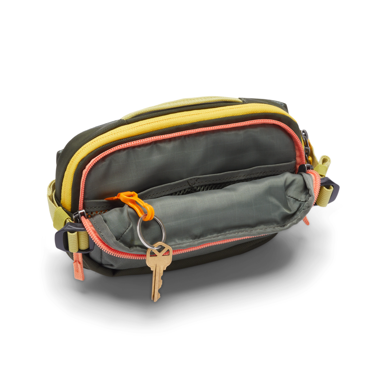 Allpa X 1.5L Hip Pack