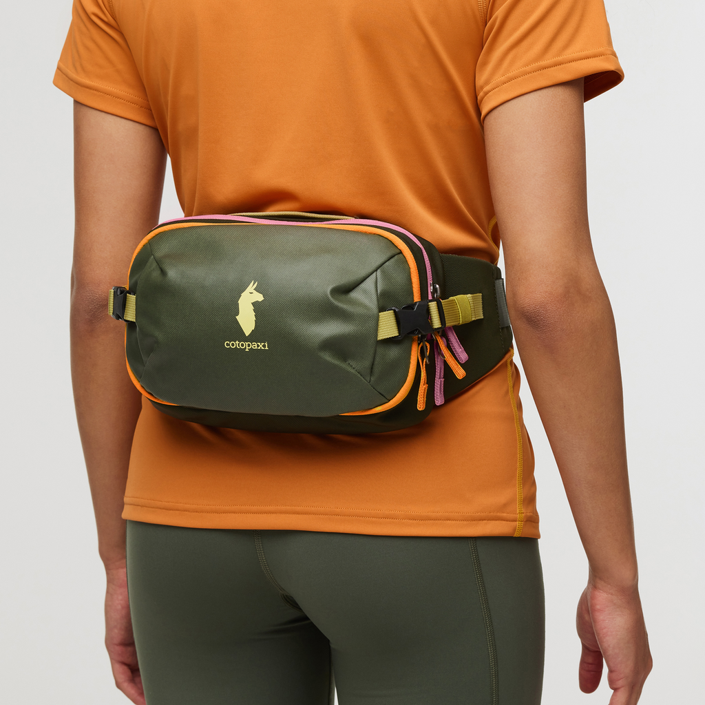 Allpa X 3L Hip Pack