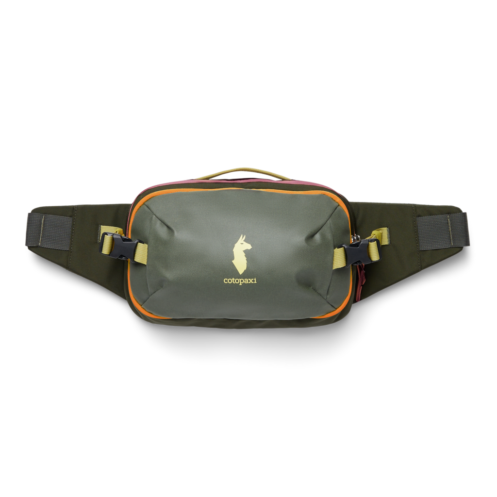 Allpa X 3L Hip Pack