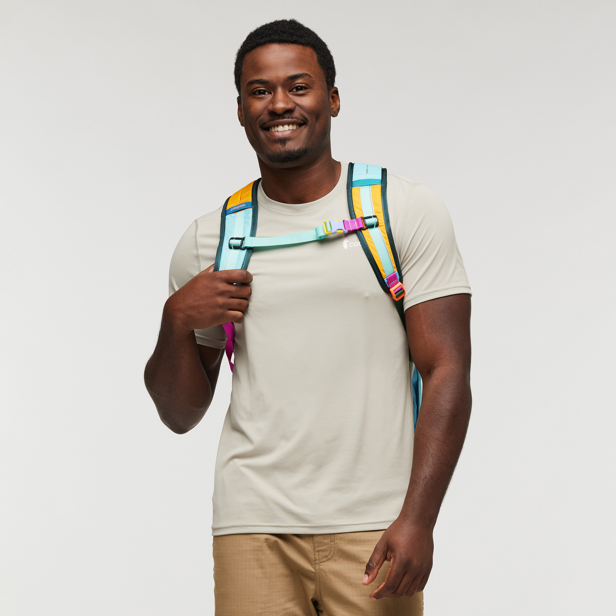 Chiquillo 30L Daypack - Del Día