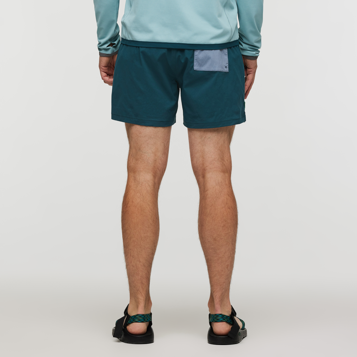 Brinco 5" Short - Solid - Men's