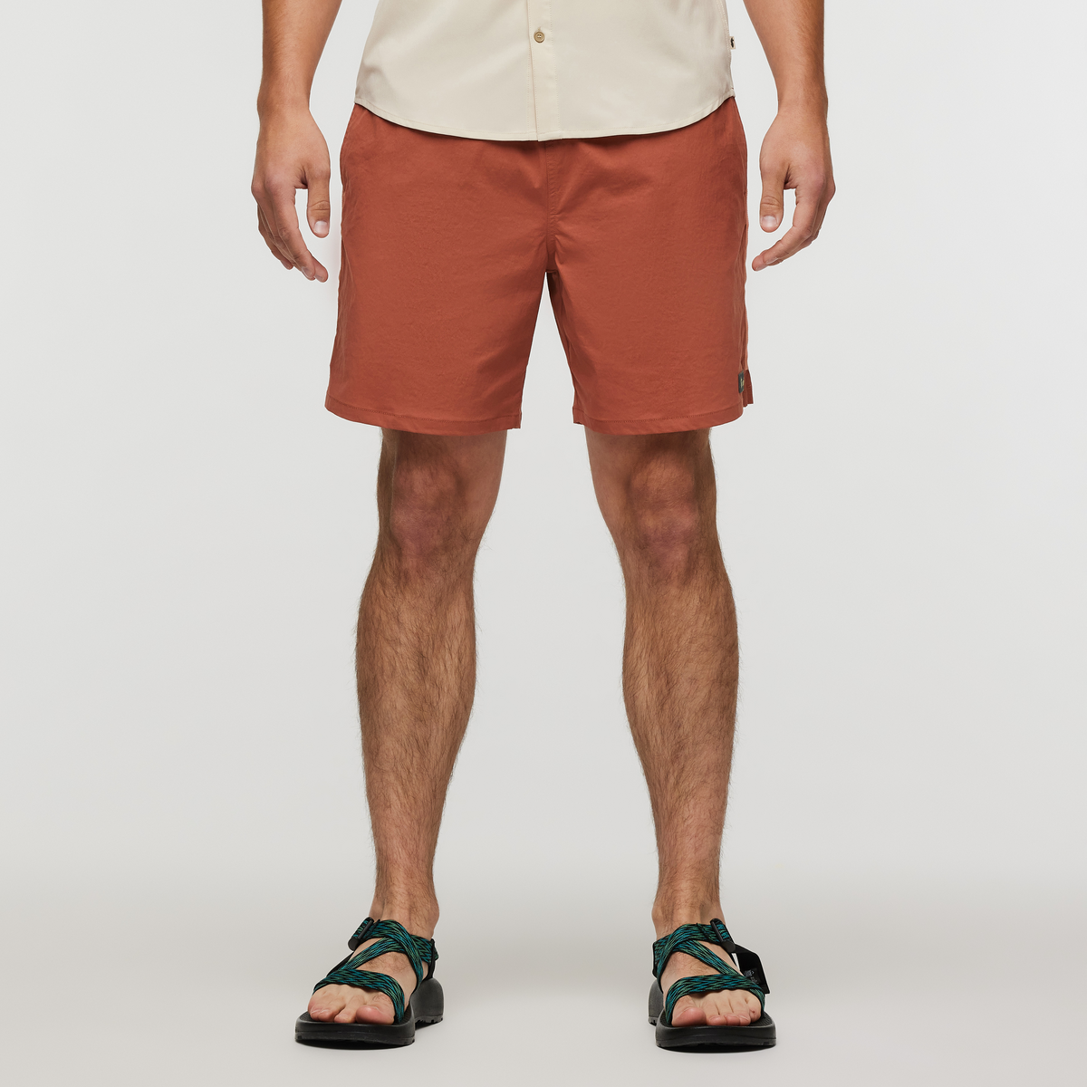 Brinco 7" Short - Solid - Men's