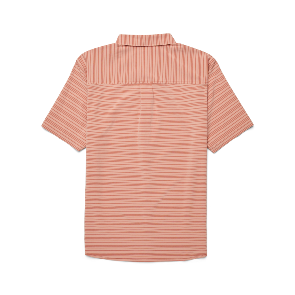 Cambio Button Up - Print - Men's