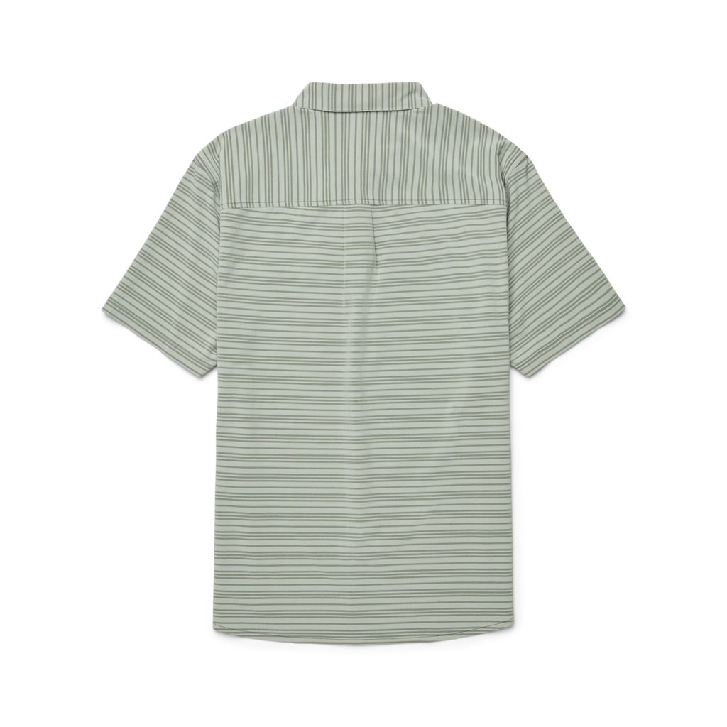 Cambio Button Up - Print - Men's