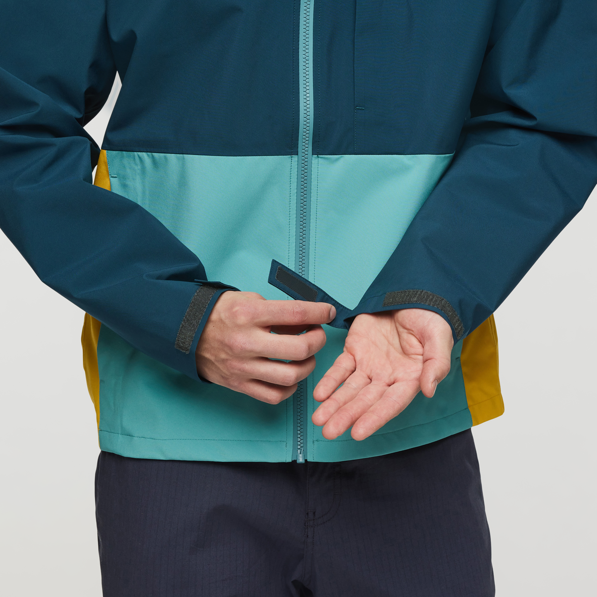 Cielo Rain Jacket - Men's