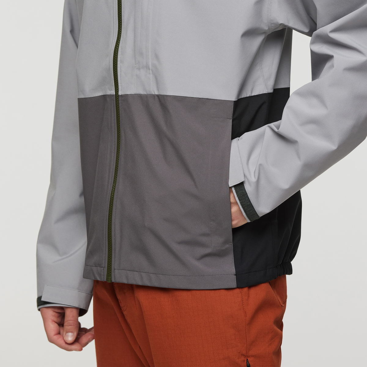 Cielo Rain Jacket - Men's
