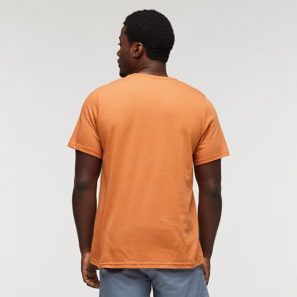 Ecuadorian Days T-Shirt - Men's