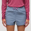 Brinco 3" Short - Solid - Women's