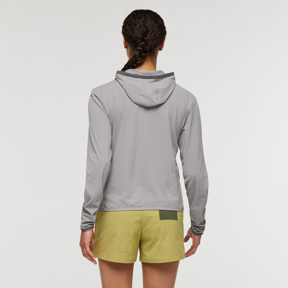 Sombra Sun Hoodie - Women's
